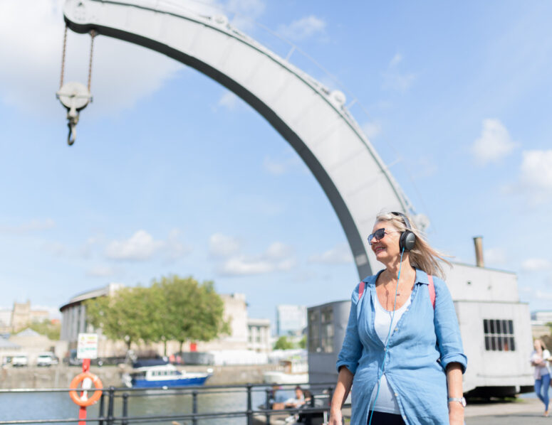 Bristol Open Doors 2020