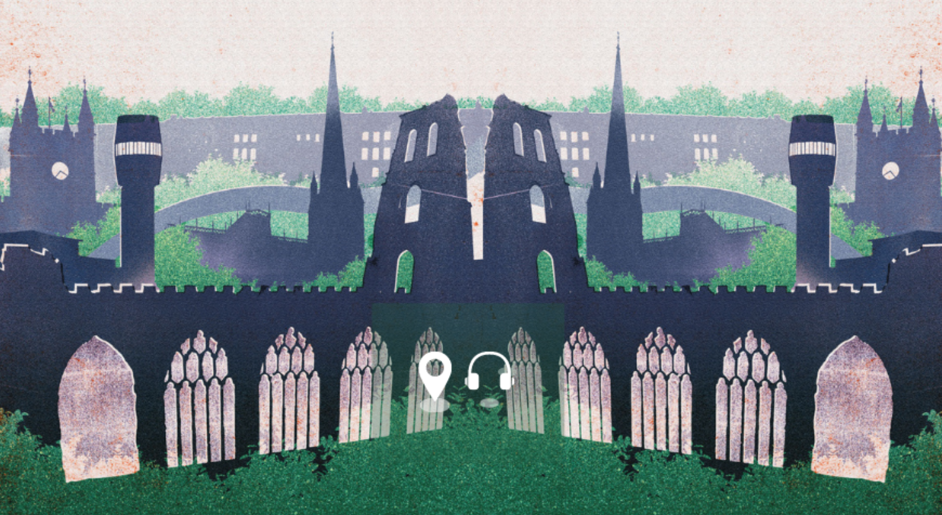 Historic Bristol Tour