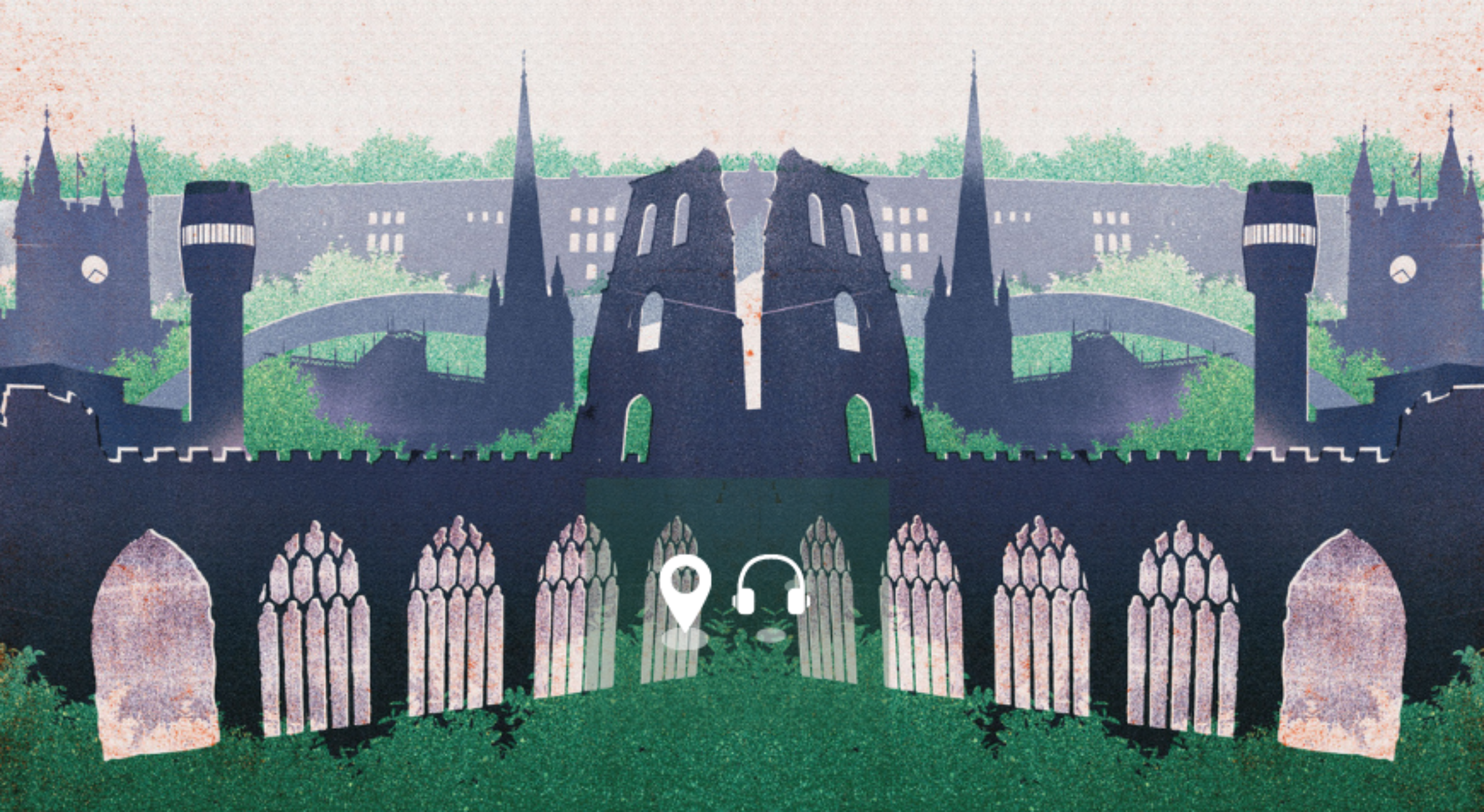 Historic Bristol Tour