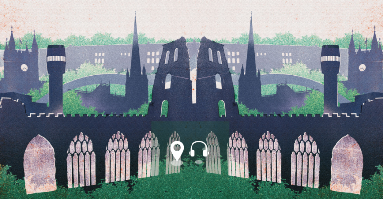 Historic Bristol Tour