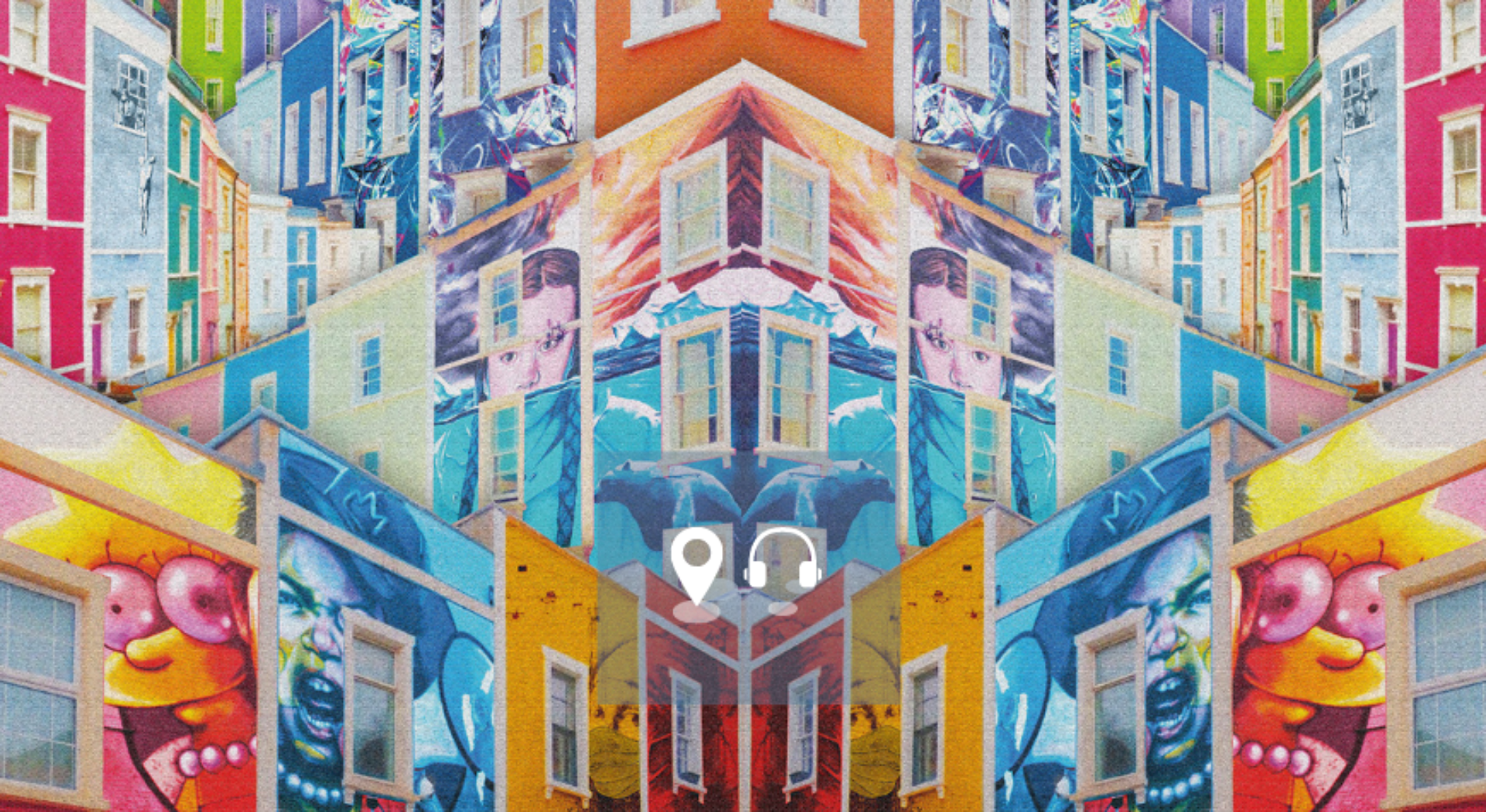 Vibrant Bristol Tour