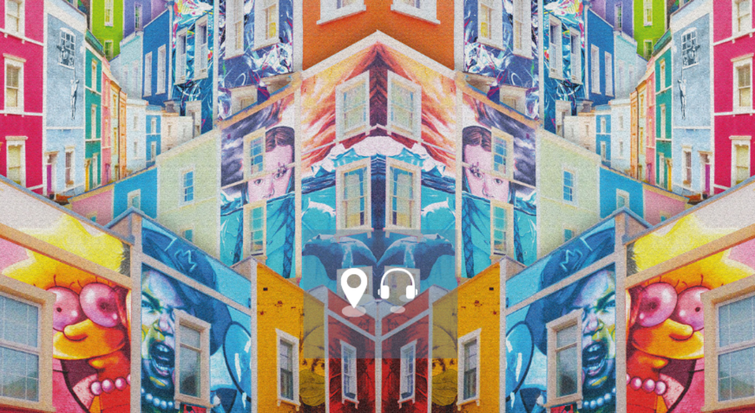 Vibrant Bristol Tour