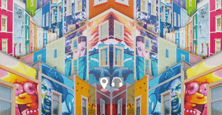 Vibrant Bristol Tour