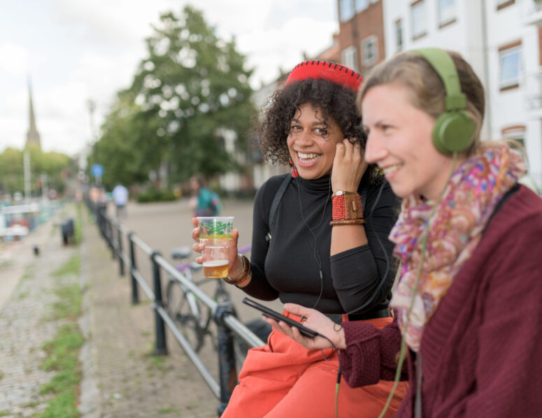 Bristol Open Doors Hidden Harbour Tour (c) Paul Blakemore