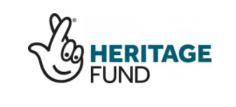 Heritage Fund logo