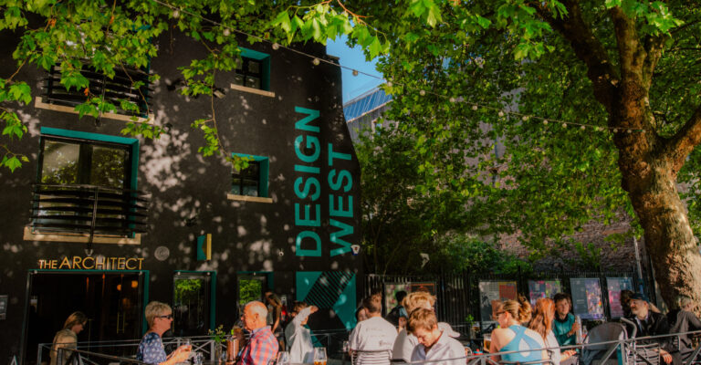 The Architect Café Bar launches