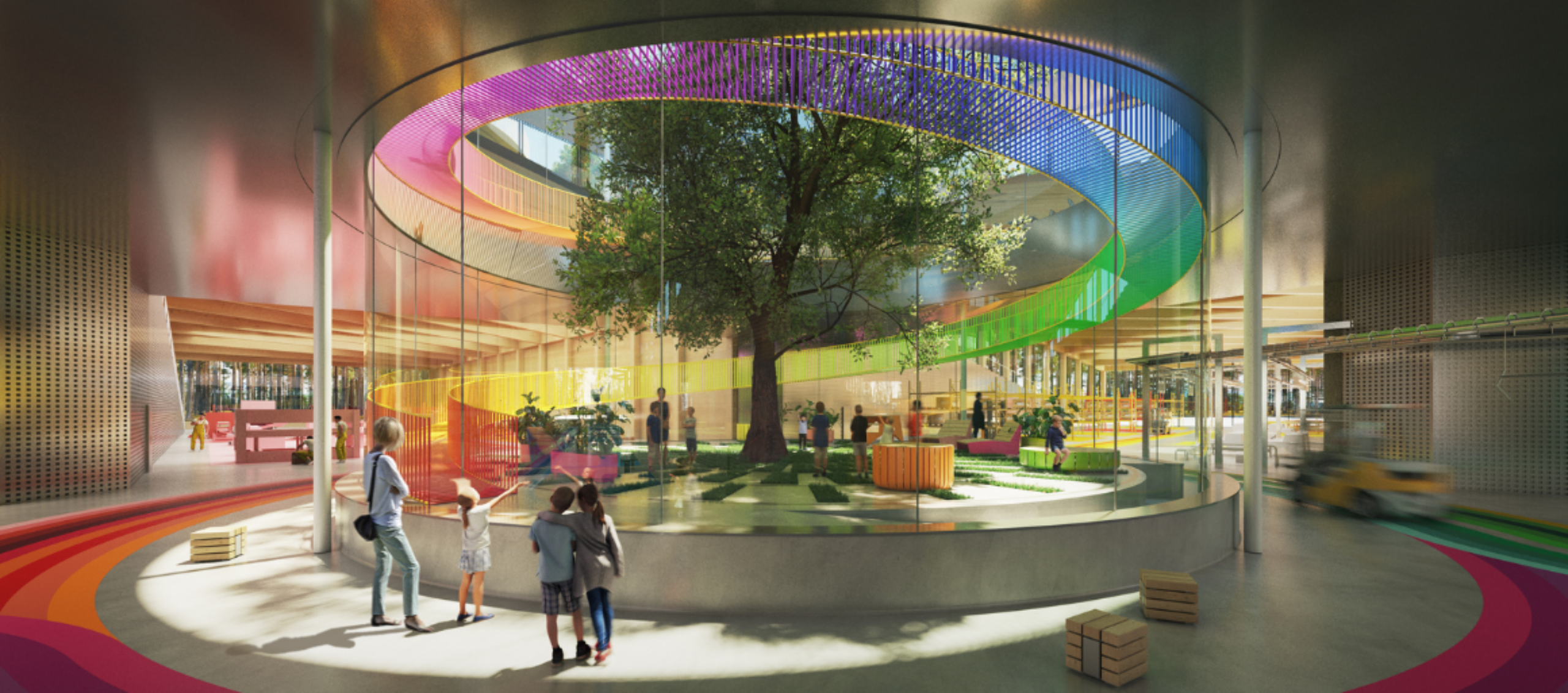 Workshop | Street Furniture &#038; Public Realm