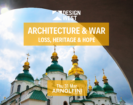 Architecture & War