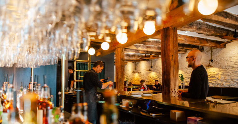 Christmas At The Architect