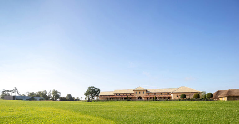 Talk: The Newt, Somerset