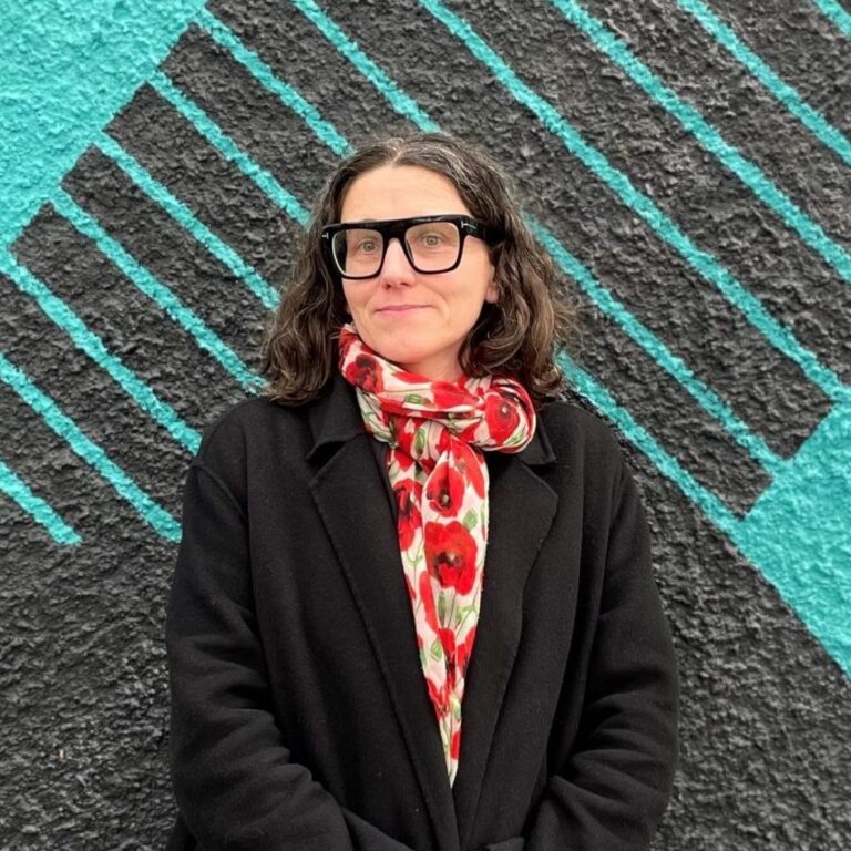 Professor Elena Marco