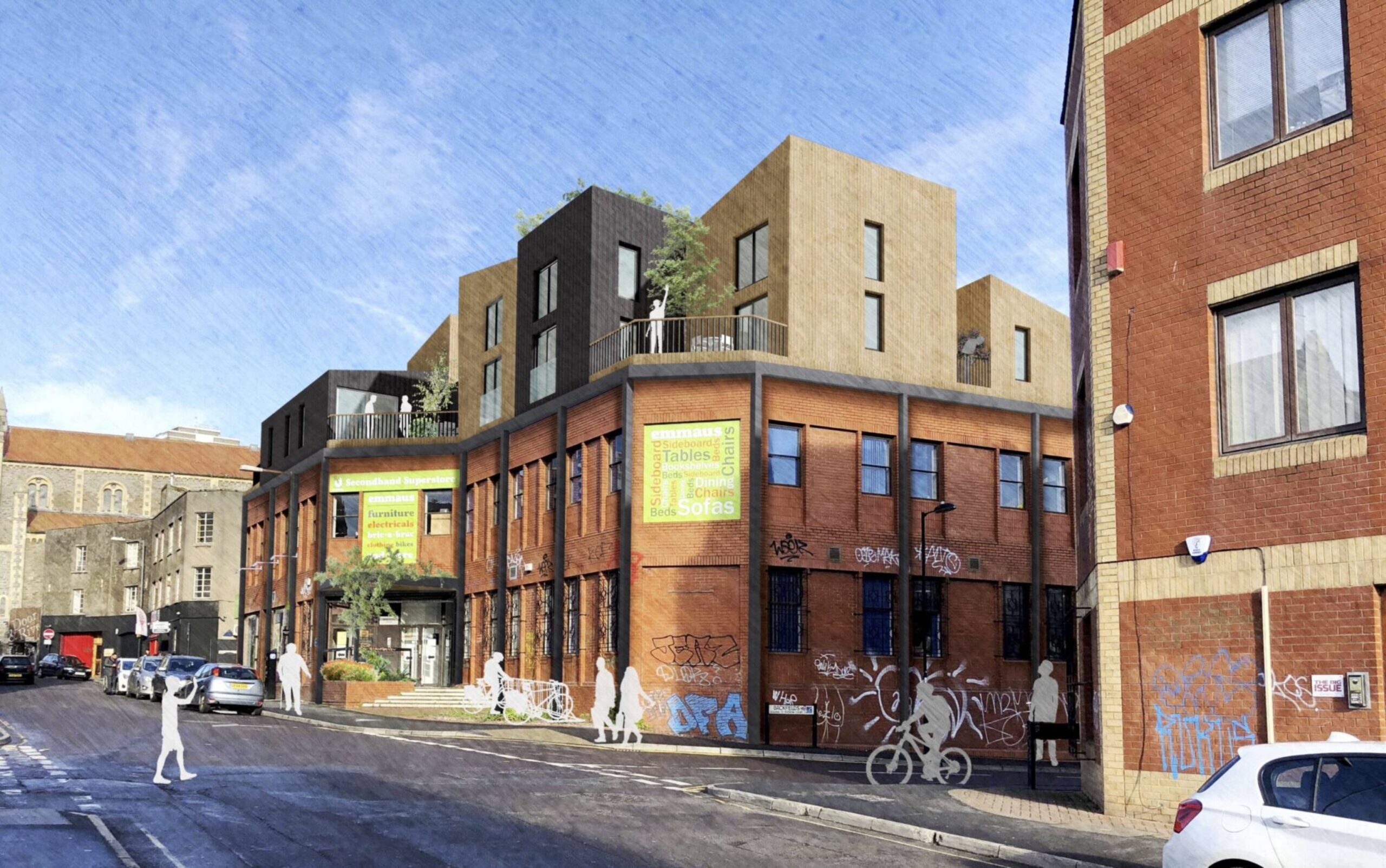 Conference: Radical Housing