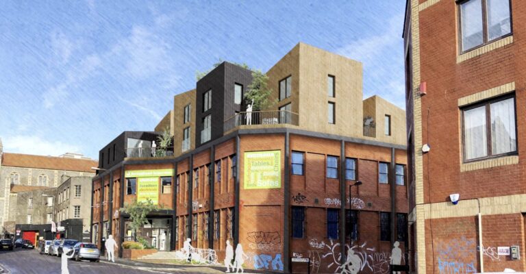 Conference: Radical Housing