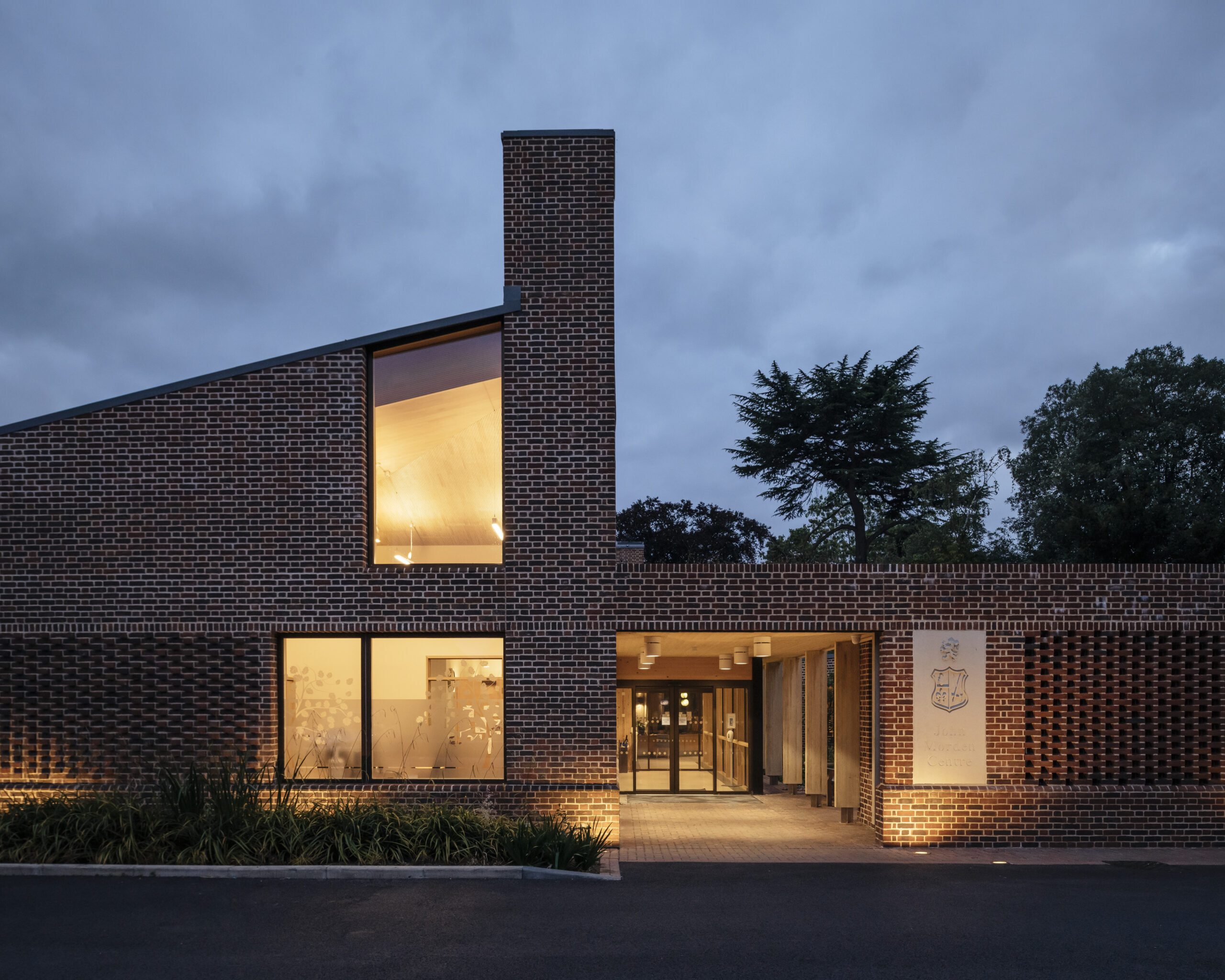 STIRLING PRIZE LECTURE BRISTOL