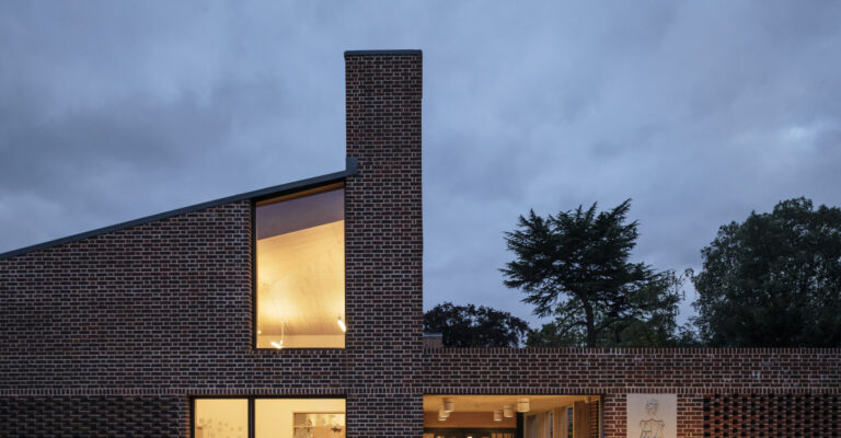 STIRLING PRIZE LECTURE BRISTOL