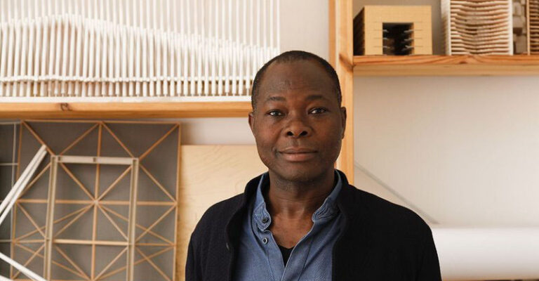 Film screening: Francis Kéré