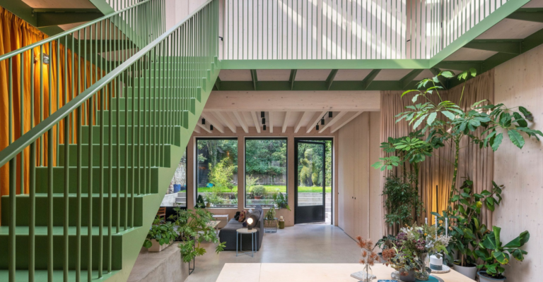 RIBA HOUSE OF THE YEAR 2023