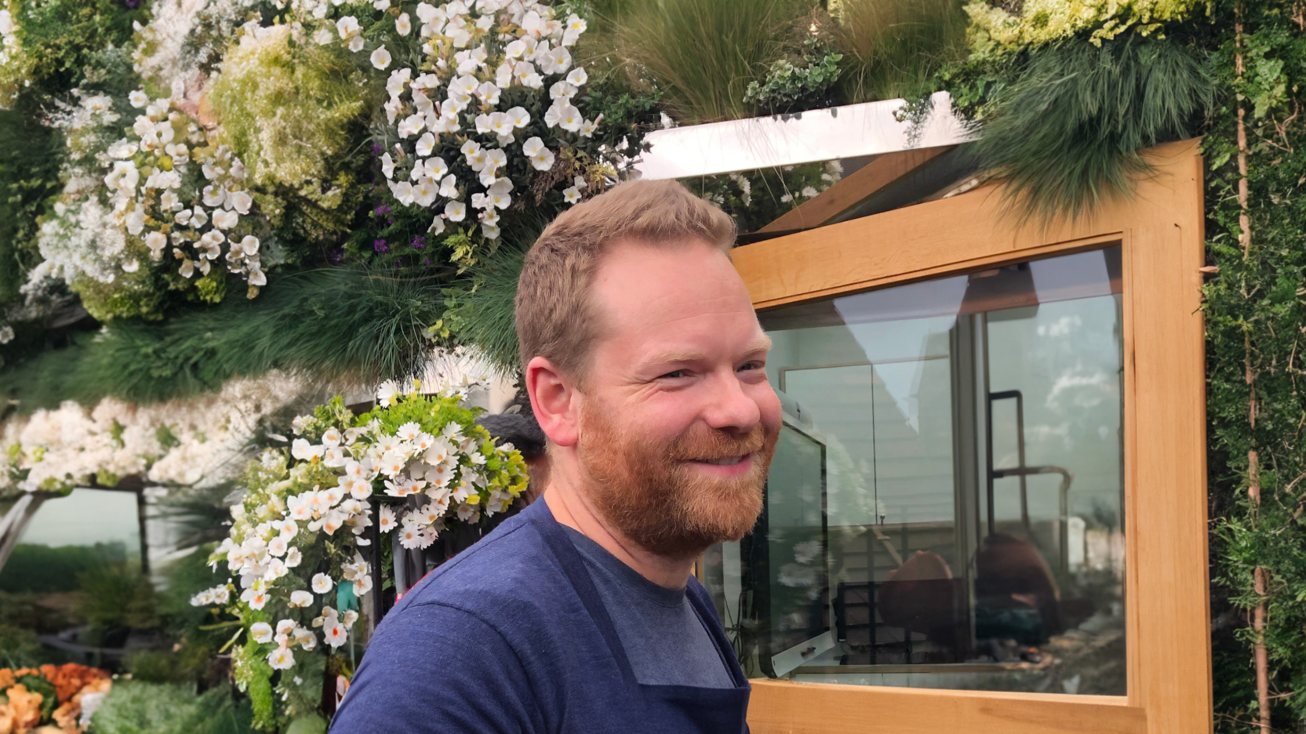 Interview | Nick Hayhurst, RIBA House of the Year 2023