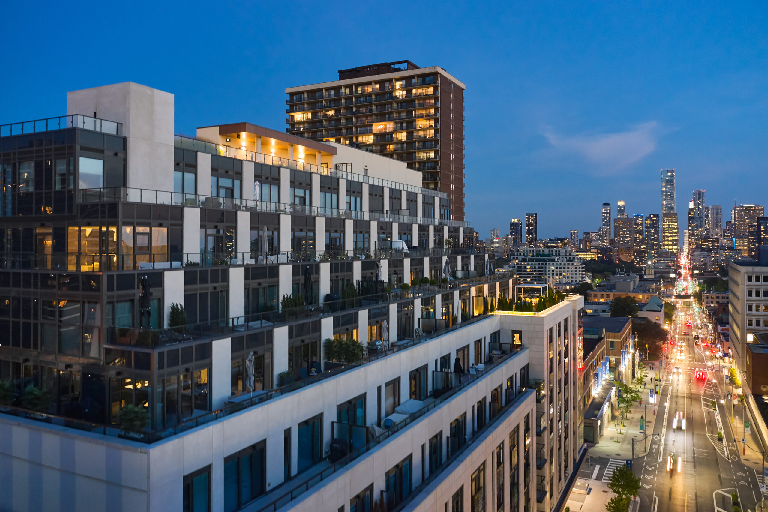 FUTURE CITIES WITH DAVID RUDLIN